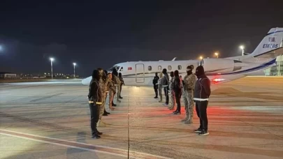 Gereği Yapıldı Havayolları’ yine havalandı: Uyuşturucu baronu Türkiye’de!