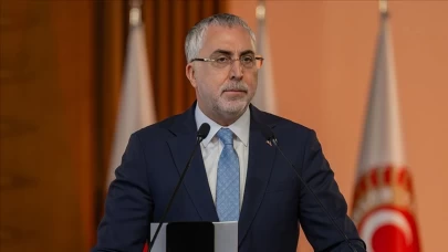 Bakan Işıkhan: "263 binden fazla rapor için toplam 325 milyon liraya yakın 'Emzirme ödeneği' ödedik"