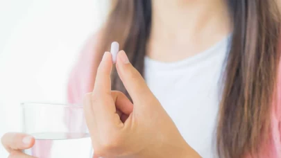 Folik asit ilk sırada