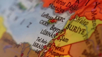 İsrail'den KKTC'deki seçimlere müdahale! “Gazze’de başaramadıklarını burada deneyecekler”