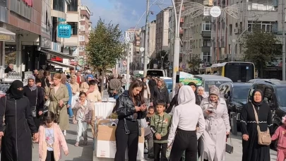 Depremde 17 kişi panikle yaralandı