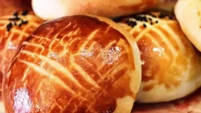 Poğaça Kaç Kalori? Çeşitlerine Göre 1 Poğaça Kaç Kalori?