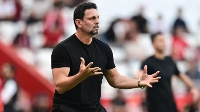 Erol Bulut: “Durumumuz zor”