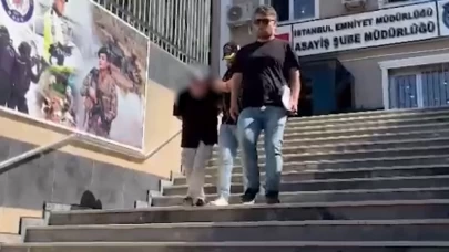 İstanbul’da telefon dolandırıcılığı: 630 bin liralık vurgun