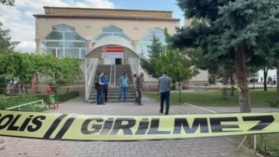 Sanık: Beraatimi değil, tutukluluğumun devamını istiyorum