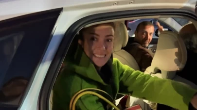 ‘Uyuşturucu’ operasyonunda gözaltına alınan ünlü isimlerle ilgili flaş gelişme