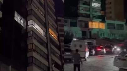 Koku üzerine gerçek ortaya çıktı: Yaşlı adam evinde ölü bulundu