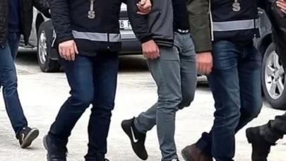 Ankara’da DEAŞ operasyonu: 13 yabancı uyruklu şüpheli için gözaltı kararı