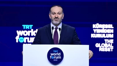 TRT Genel Müdürü Sobacı: Türkiye, denklemleri değiştiren bir aktör oldu