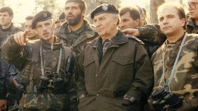 MHP’den “Bilge Kral” Aliya İzzetbegoviç’i anma mesajı