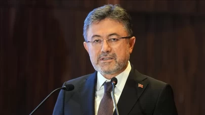 Bakan Yumaklı Çin'e gidiyor