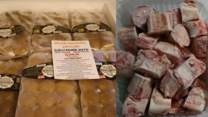 Kemik Erimesine Doğal Çözüm! Dilek Öztürk’ün Şifa Kaynağının Sırrı