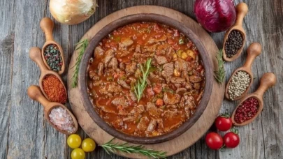 Hatay usulü Belen Tava tarifi