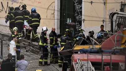 Portekiz’deki füniküler kazasının nedeni açıklandı