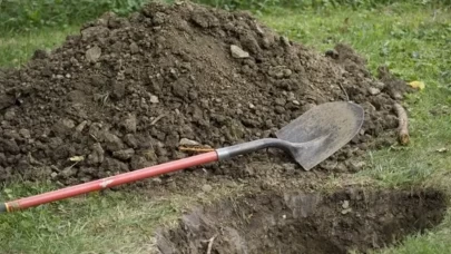 Rüyada mezar kazmanın anlamı şaşırtıyor!