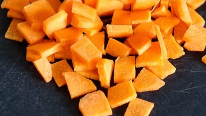 Şeflerin favori yöntemiyle yemeklerini baştan yaratın