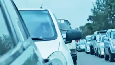 Direksiyon başında sakin kalmanın sırları! Trafikte öfkeye yer yok!