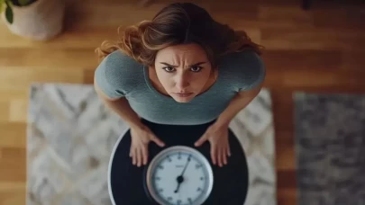 Kilo Vermekte Zorlananlara Müjde! İşte Sebepler ve Çözümler