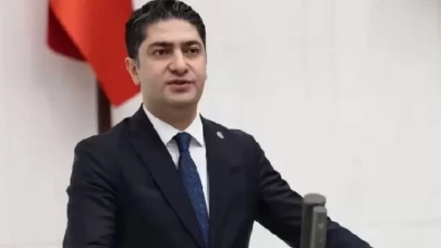 MHP’li Özdemir’den "Güçlü Türkiye" mesajı: İhracat gücü yeni anlaşmalarla katlanacak