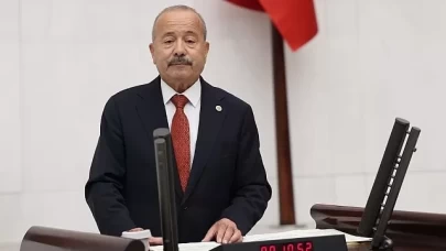 MHP'li Taytak: “Her teklifin altında Çapanoğlu aramayın”