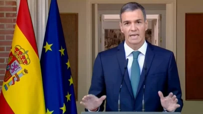 İspanya Meclisi’nden İsrail’e şok ambargo kararı: Silah ticareti resmen durduruldu