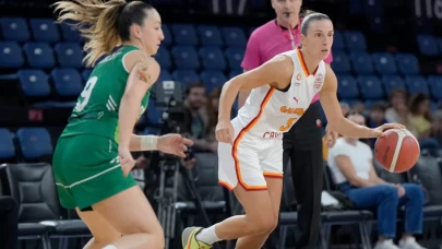 Galatasaray sezona galibiyetle başladı