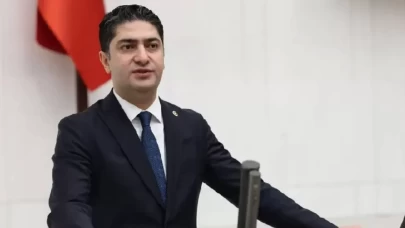 MHP’den flaş adım! İsmail Özdemir duyurdu: Kanun teklifi meclise sunuldu