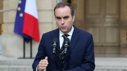 Fransa'da yeniden Başbakan atanan Lecornu hükümetini kurdu