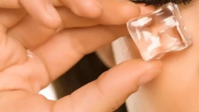 Sıcak ve soğuk etkisiyle cildine enerji kat