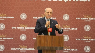 TBMM Başkanı’ndan dikkat çeken açıklama: Şehitlerimizin kemiklerini sızlatacak hiçbir karar alınmayacak