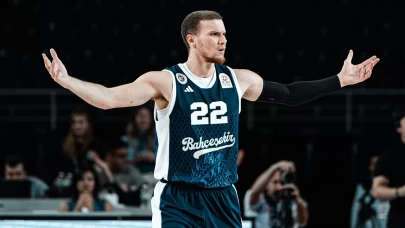 Bahçeşehir Koleji, Euro Cup’ta Umana Reyer’i ağırlıyor