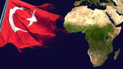 Türk imzası dünyaya yayılıyor