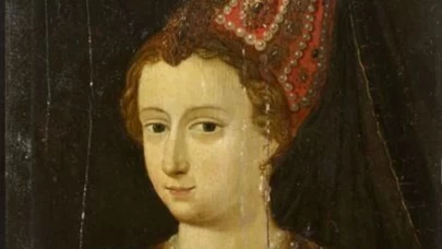 Yavuz Sultan Selim'in annesi Gülbahar Hatun kimdir, nerelidir?