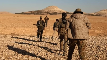 Suriye’de SDG saldırısı: 2 asker hayatını kaybetti