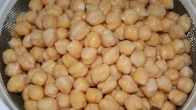 Nohut Nasıl Islatılır? Püf Noktaları ve İpuçları