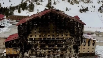 78 kişinin öldüğü Kartalkaya faciasında 3. duruşma başladı