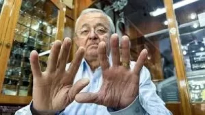 Ehliyet yenilemeye gitti