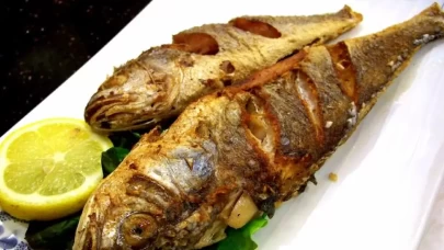 Ekim ayında hangi balıklar yenmeli?