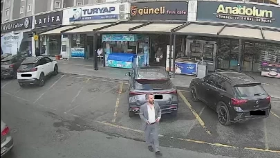 MİT’in yakaladığı iki şüpheli adliyede