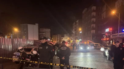 Gebze’de endişe büyüyor! Üç bina daha tahliye edildi