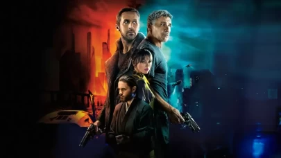 Blade Runner 2049: Bıçak Sırtı Filminin Konusu Ne? Oyuncuları Kimler?