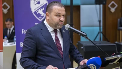 Hakemlerden TFF’ye çağrı