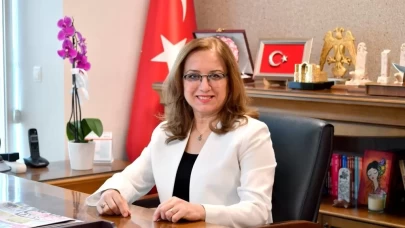 MHP’li Kılıç’tan dikkat çeken mesaj: “Kıbrıs Türk'tür, Kıbrıs Türk'ü yalnız değildir”