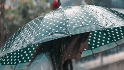 Meteoroloji’den yeni uyarı: 5 bölgede sağanak yağış! İşte il il hava durumu