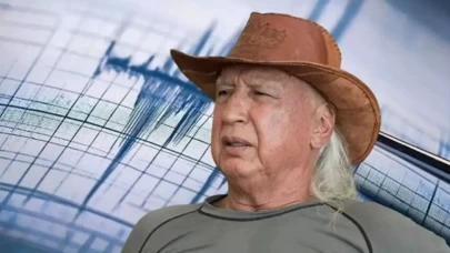 Balıkesir'de 6.1 büyüklüğünde deprem! Şener Üşümezsoy'dan ilk açıklama geldi