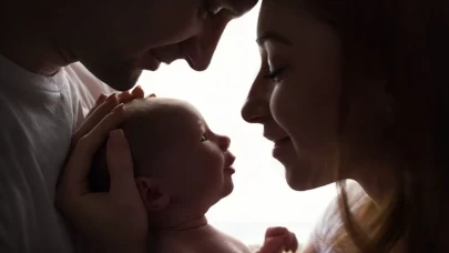 Bebeklerin mis gibi kokusu hakkında bilmedikleriniz