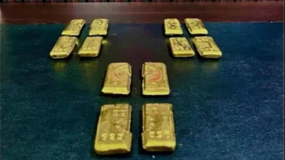 Küresel belirsizlik ve Fed beklentileri altını zirveye taşıdı