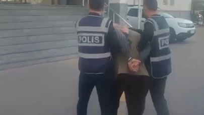 Kayseri’de 22 yıl sonra firari cinayet şüphelisi yakalandı