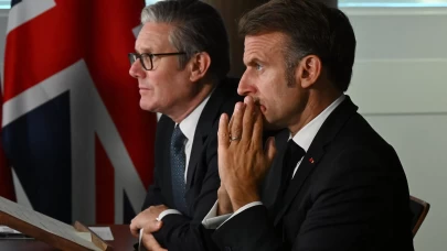 İsrail Dışişleri Bakanı, Paris toplantısını "Trump'ın planını baltalama girişimi" olarak niteledi