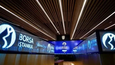 Borsa İstanbul 11 bin puanı aştı